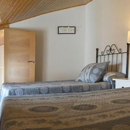 카스트릴 Casa Corralazos 빌라 외부 사진